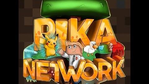 CATCHING  HACKER #2 : Pika-Network OP FACTIONS