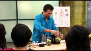 As Seen on TV NutriBullet Nutrition Extraction System