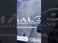 QUOI ? Halo sur PS5 ? #short #shorts #pourtoi #foryou #gaming #jeuxvideo #halo