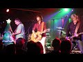 Old 97's / Love the Holidays / Belly Up - Solana Beach, CA / 12/2/18