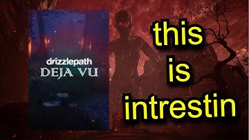 Drizzlepath: Deja Vu - Is This Spiritual Journey Worth Your Time?