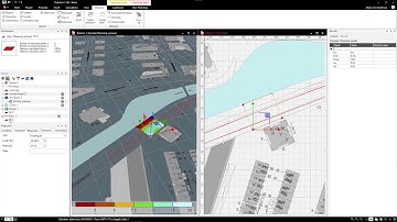 ReluxDesktop Tutorial - Dynamic Planning for outdoor projects (EN)