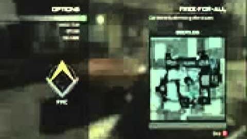 mw3 glitches tricks part 1 (outpost downturn resistance bootleg arkaden)
