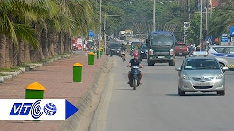 1000 thùng rác ‘cứu’ môi trường du lịch Quảng Ninh | VTC
