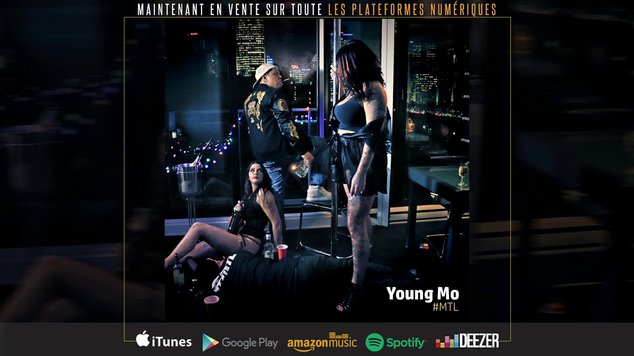 Watch 12 - Young Mo - One More Time (Prod. Danny EB) on YouTube Watch 12 - Young Mo - One More Time (Prod. Danny EB) on YouTube