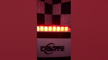 #UBL #ULite800 #DualColor #StickLight  #EmergencyLights #meme #firefighterlights