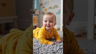 Heartwarming Baby Saying Mama I Love You 💕 #Baby #Mama #Love