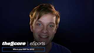 Who is your MVP for 2015