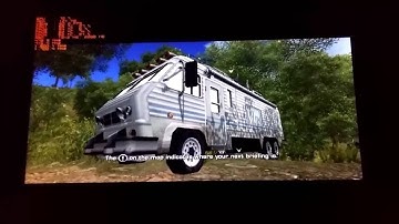 Chuwi HI8 Pro (Atom x5 Z8300) - Can you run it? -  Just Cause 1