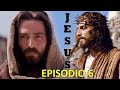 JESUS || EPISODIO 6 || COMPLETO EN ESPAÑOL