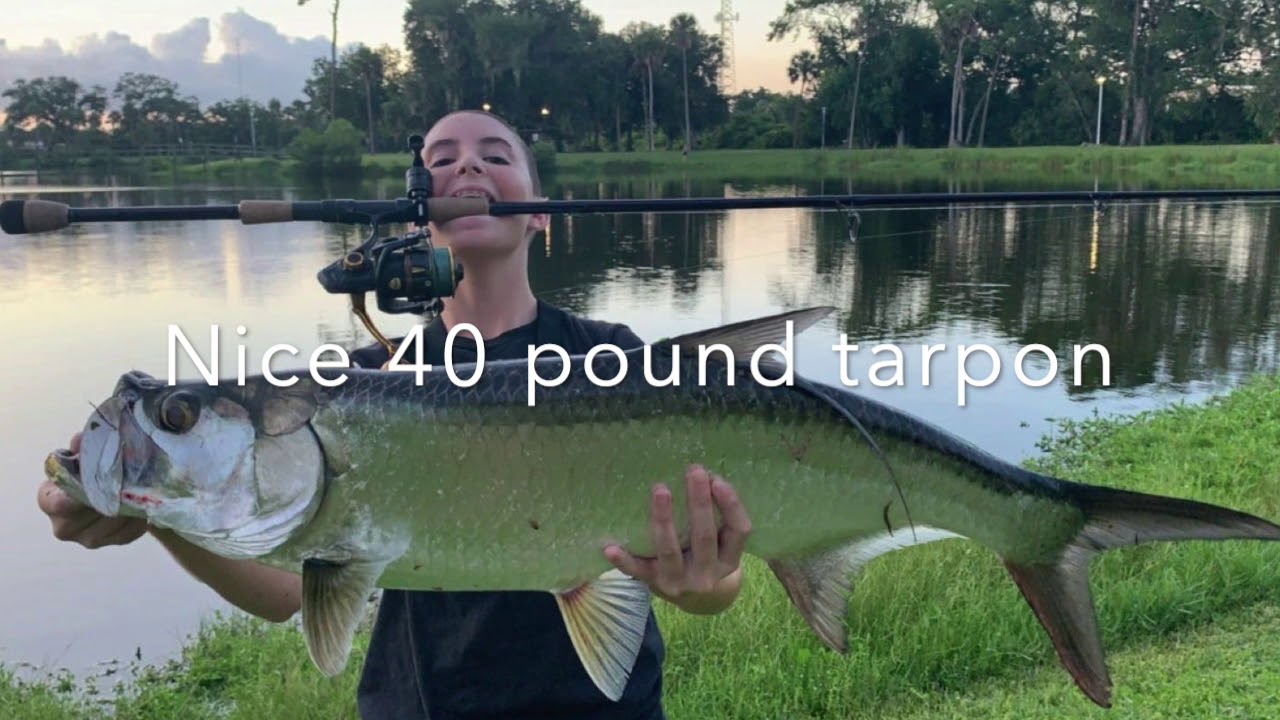 A Fishing Day In Daytona Beach Florida. YouTube