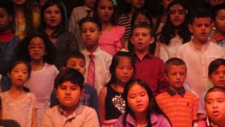 MVI 8979 beebe school memorial day program 2017 grade 2