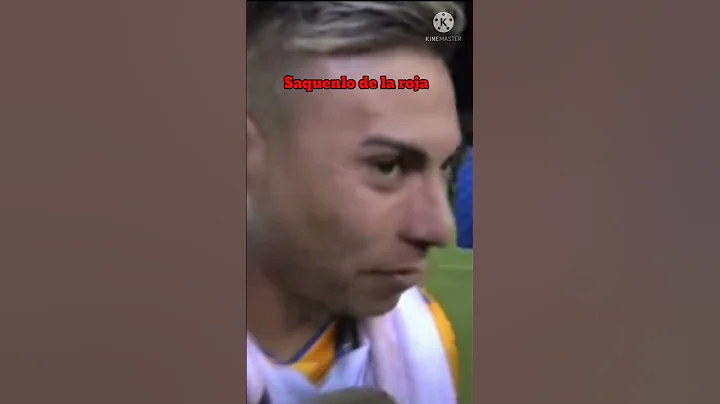 Eduardo Vargas (Turbo Man)