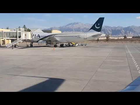 quetta air travel