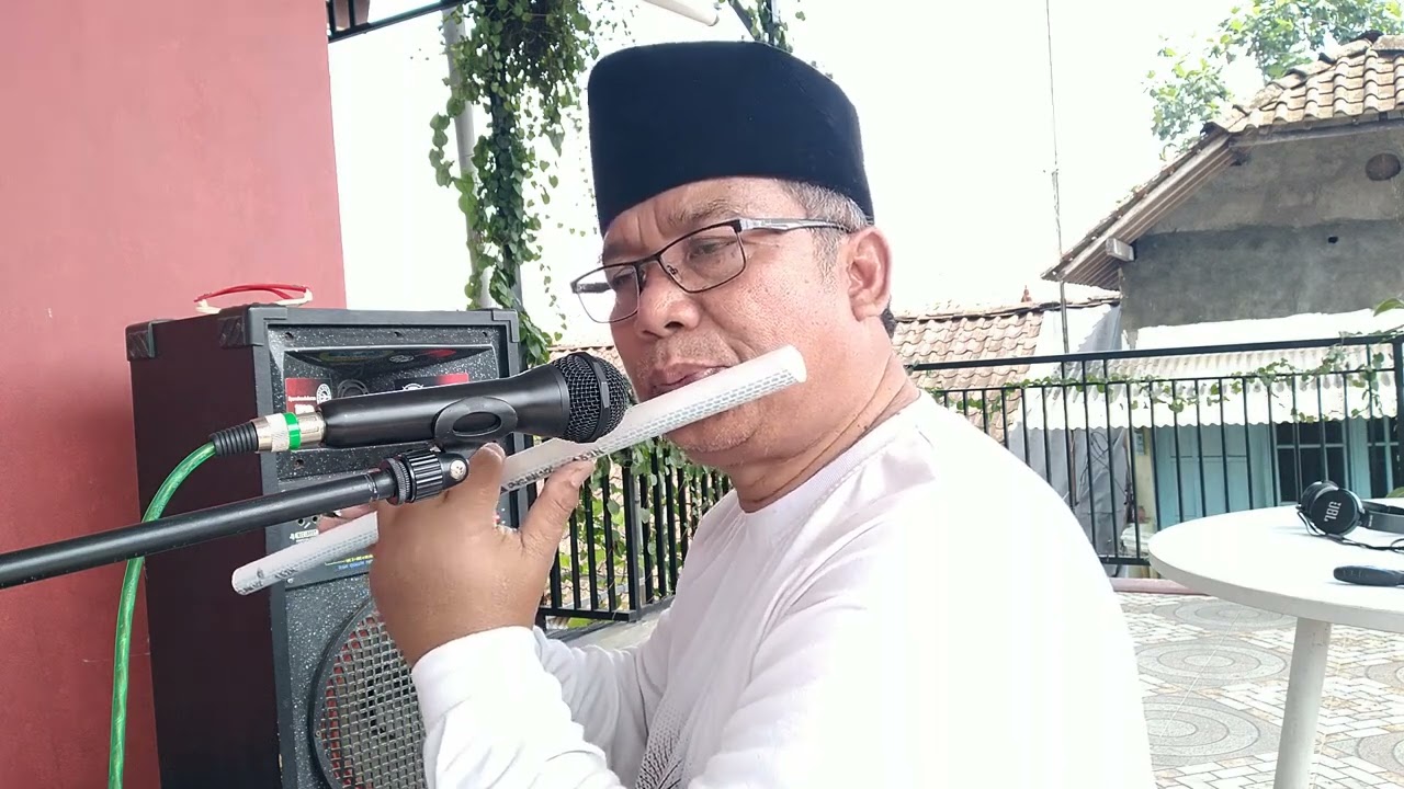 AIR MATA PERKAWINAN MANSYUR S COVER SULING POELAN