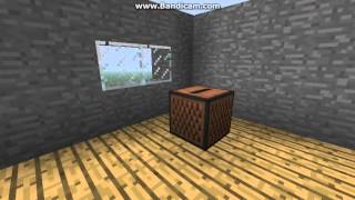 wait song - minecraft