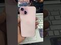 iPhone 15 Plus EXPOSED