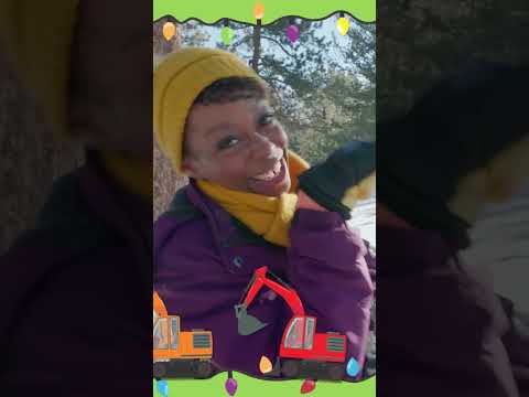 How Many Days Till Christmas?!🎄#blippi # chirstmas #holidays