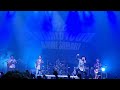 FLOW - United Sparrows (live @"Anime Shibari World Tour", E-Werk K&ouml;ln / Cologne)