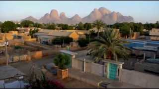 Kassala - Sudan Cityscapes