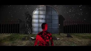 WHAT ESCAPES ME - THE TRUTH OF A LIE (OFFICIAL VIDEO)