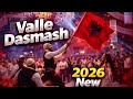 Valle Dasmash 2026 Oriental Prod By Labi