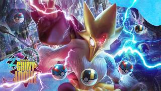 Pokémon Z Shinylocke Ep.27 - EL MOMENTO QUE TODO EL MUNDO ESTABA ESPERANDO.