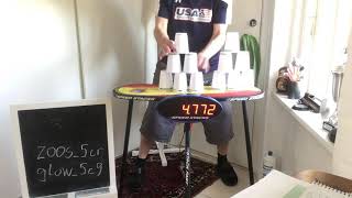 Cycle StackMatch - Day 326