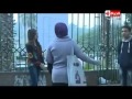 مصرية تعرض نفسها في الشارع العام   اريد زوجا بدون مهر ولا شقة ' عاوزة اتجوز بس '
