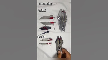 Studio series Sentinel prime Comparison With Baiwei TW-1024 #transformers #autobots #studioseries