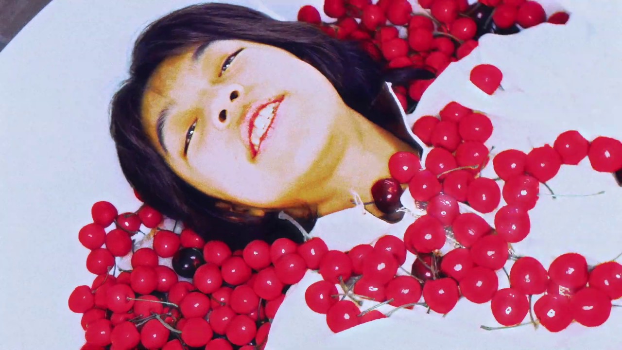 YOSHI - CHERRY BOY (OFFICIAL MUSIC VIDEO) - YouTube