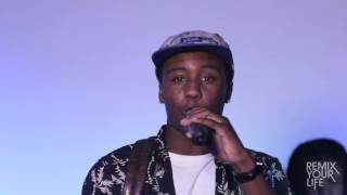 RYL Cypher Fall 2015 Part 1