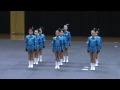 U/12 March Past - Classic Cadets - Australian Drill & Dance - Sydney 2009