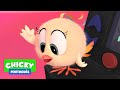 NOVO Onde Está Chicky? TEMPORADA 2 🐥 NAMORADA DE CHICKY ❤️ Desenhos Animados Infantil