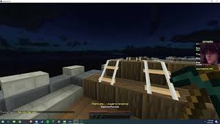 Famous [dev log #5] hypixel low hop Wealth