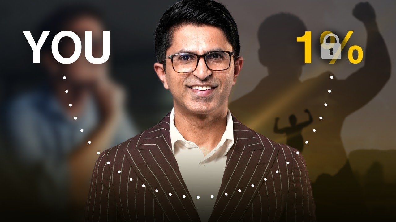 THIS is the Greatest Hack Ever to Build a Strong Brand in 2024| Dev Gadhvi