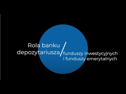 Wideo: Czy różnią się depozytariusze i powiernicy?