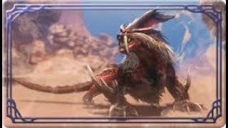 Lair of ma'art domando o Matura Riders of Icarus (tame of matura)