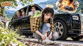Information She Predicted CEO's Route Would Explode—His Whole Family Heard Her Thoughts&Exposed The Plot! News