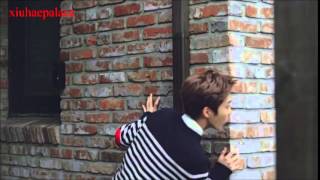 FMV Xiumin - Luhan [XiuHan] The Promise