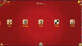Tải Game Cờ Thủ Online về Android, iOS, JAVA screenshot 3
