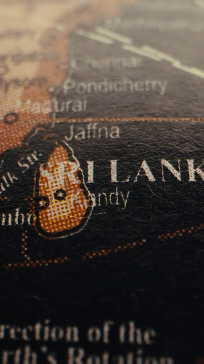 The Vedda - Indigenous Inhabitants of Sri Lanka  #wildlife #flockon #documentary #srilanka #tribe
