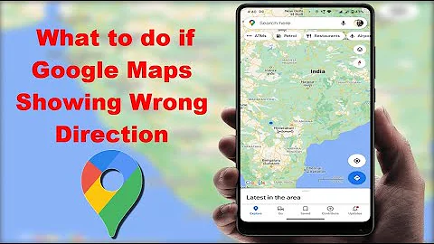 How to Fix Google Maps Showing Wrong Location on Android Device