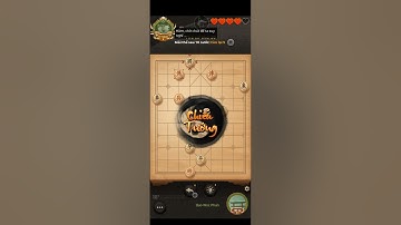 giải thế cờ thứ 30 trong zingplay