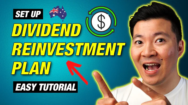 How To Set Up A Dividend Reinvestment Plan In Australia 2025 | (DRPs)