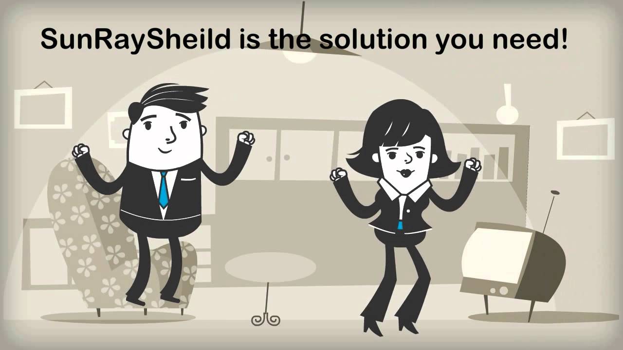 Car Windshield Sunshade The Benefits Of Using One YouTube