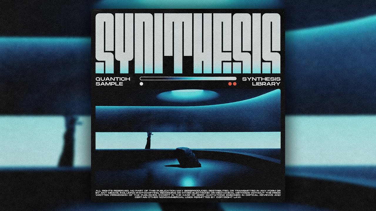 *FREE* DARK LOOP KIT ~ SYNTHESIS SAMPLE LIBRARY (DON TOLIVER, GUNNA ...