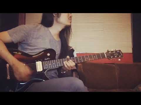 AG COCO - SEBERAPA PANTAS BY SO7 GUITAR SOLO - YouTube