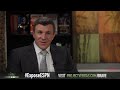 ESPN Talent Discuss Toxic Workplace in Explosive Undercover Footage: ‘Just Blatantly Racist Sh*t’
