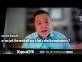 ESPN Talent Discuss Toxic Workplace in Explosive Undercover Footage: ‘Just Blatantly Racist Sh*t’